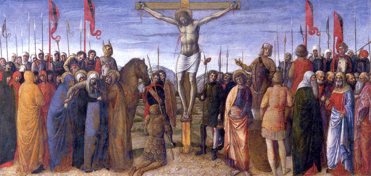 crucifixion